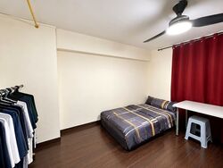Blk 6 Marsiling Gardens (Woodlands), HDB 3 Rooms #631080751